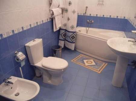 Сколько стоит ремонт туалета?